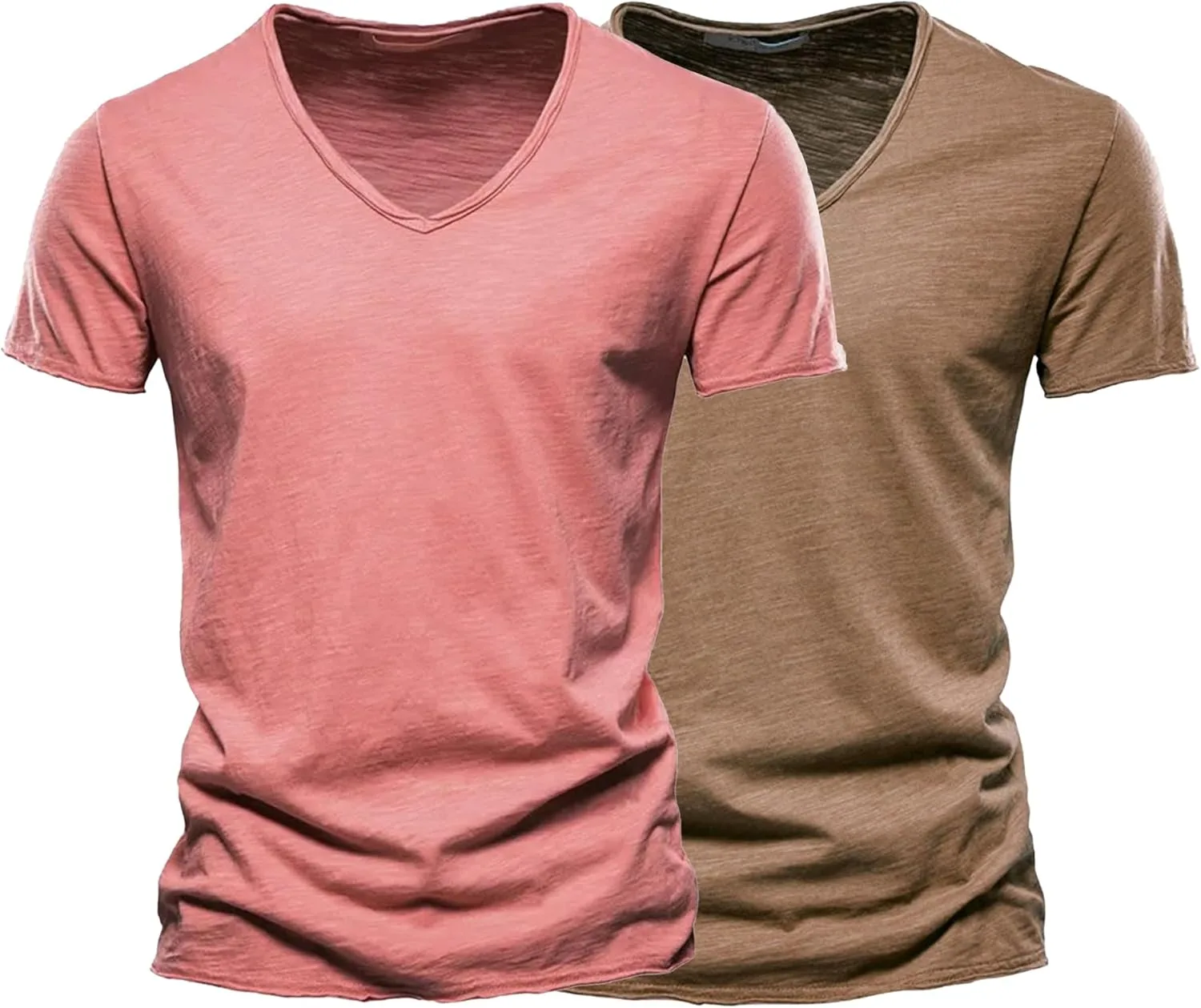 Мужская футболка с коротким рукавом, дышащая, базовая JEKE-DG
Мужская футболка с коротким рукавом, дышащая, базовая JEKE-DG