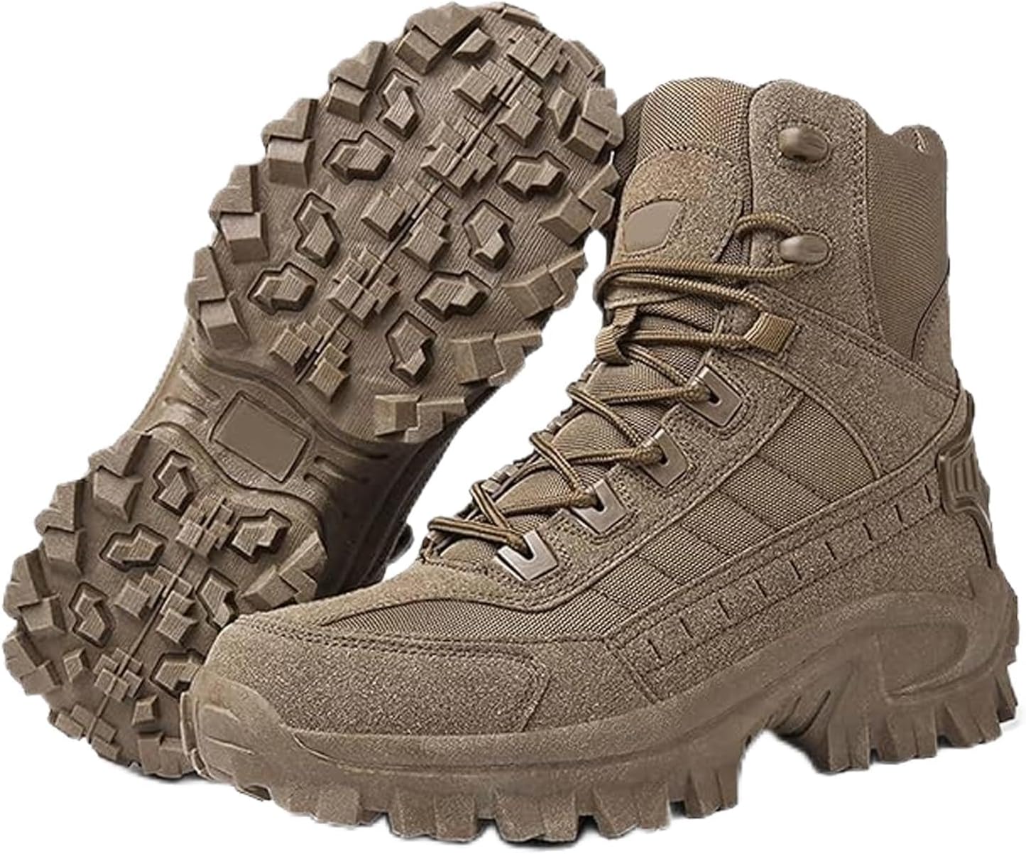 Ботинки Dallader, мужские удобные водонепроницаемые ортопедические прогулочные туфли, противоскользящие ортопедические туристические ботинки, для прогулок на открытом воздухе Generic, коричневый
Ботинки Dallader, мужские удобные водонепроницаемые ортопедические прогулочные туфли, противоскользящие ортопедические туристические ботинки, для прогулок на открытом воздухе Generic, коричневый