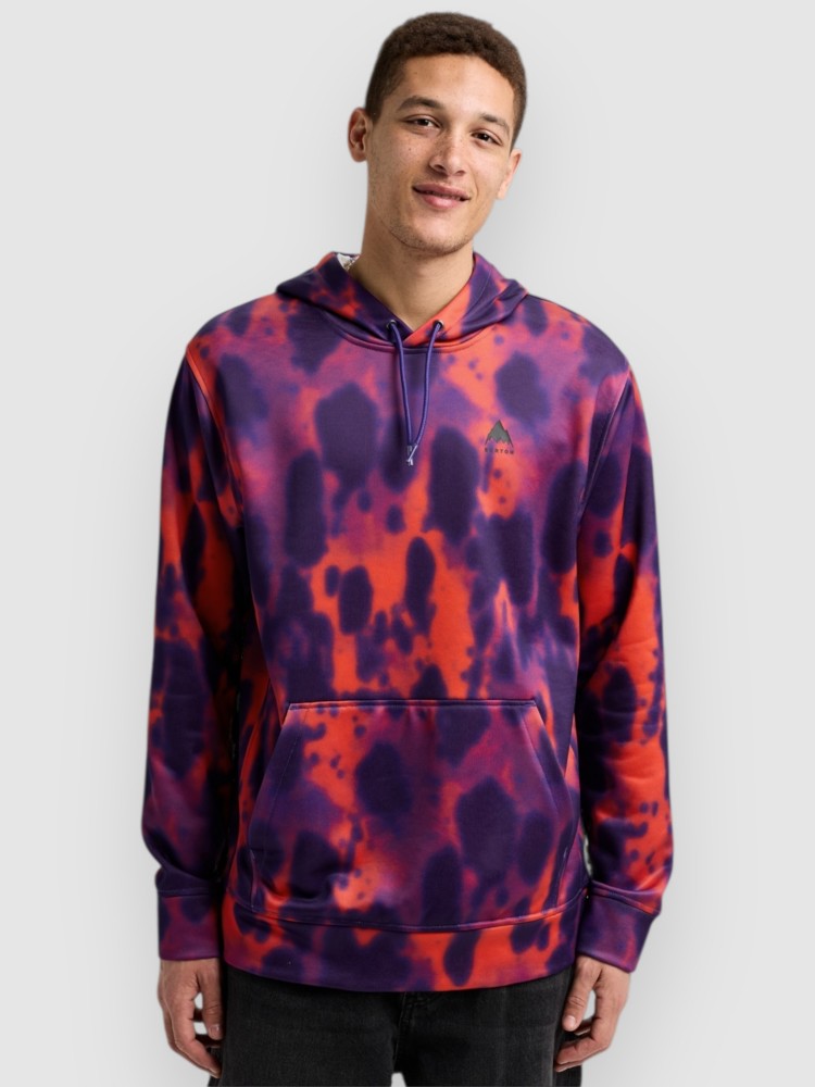 Худи Burton Oak Hoodie, fiesta pro
Худи Burton Oak Hoodie, fiesta pro