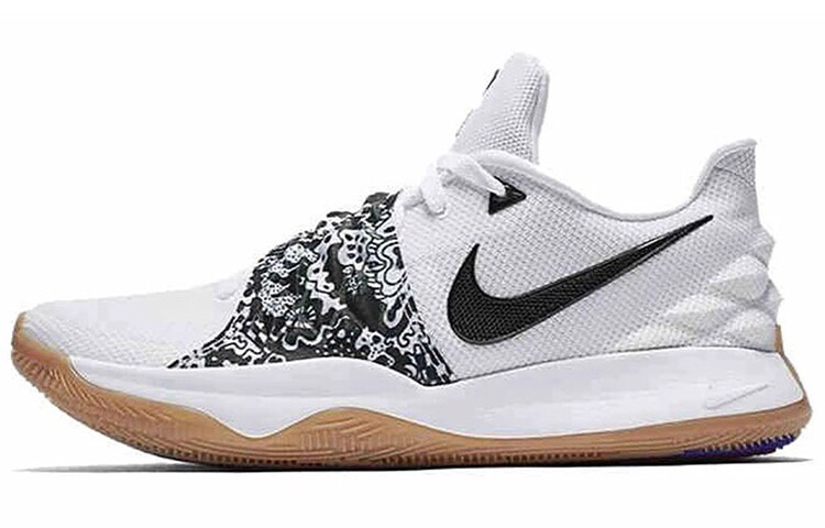 Мужские баскетбольные кроссовки Nike Kyrie Low 1
Мужские баскетбольные кроссовки Nike Kyrie Low 1