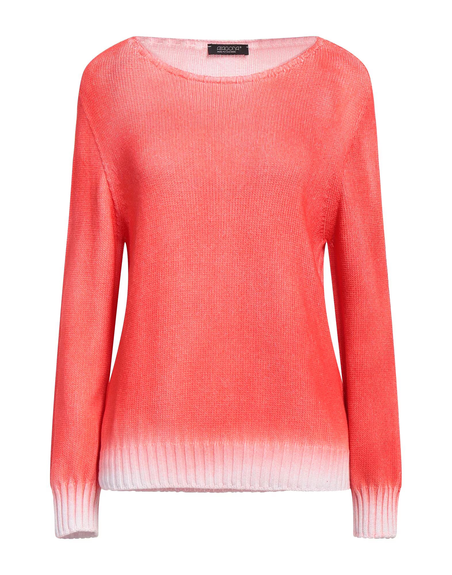 Свитер Aragona, коралловый
Свитер Aragona, коралловый