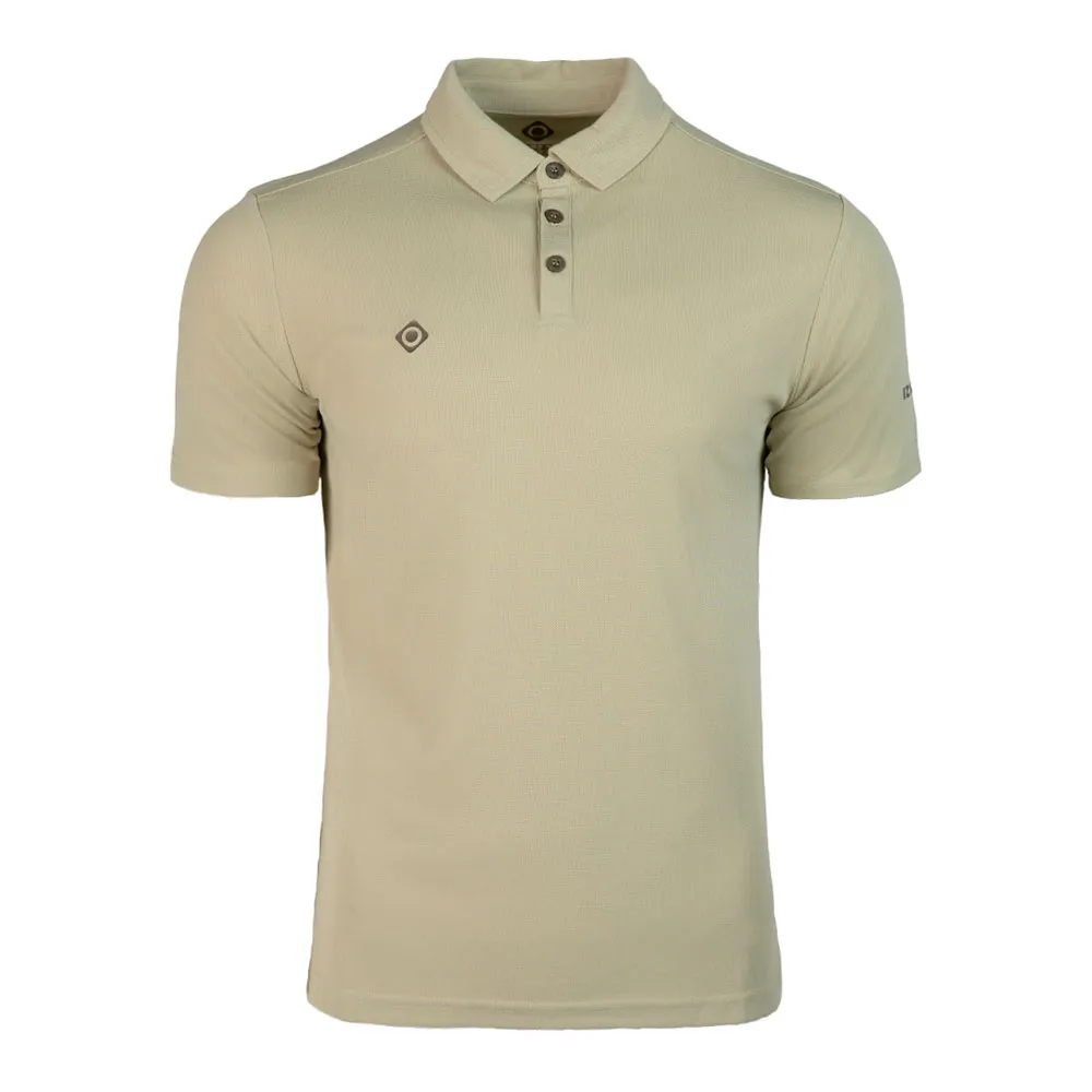 Поло с коротким рукавом Izas Tomeo II, бежевый
Поло с коротким рукавом Izas Tomeo II, бежевый