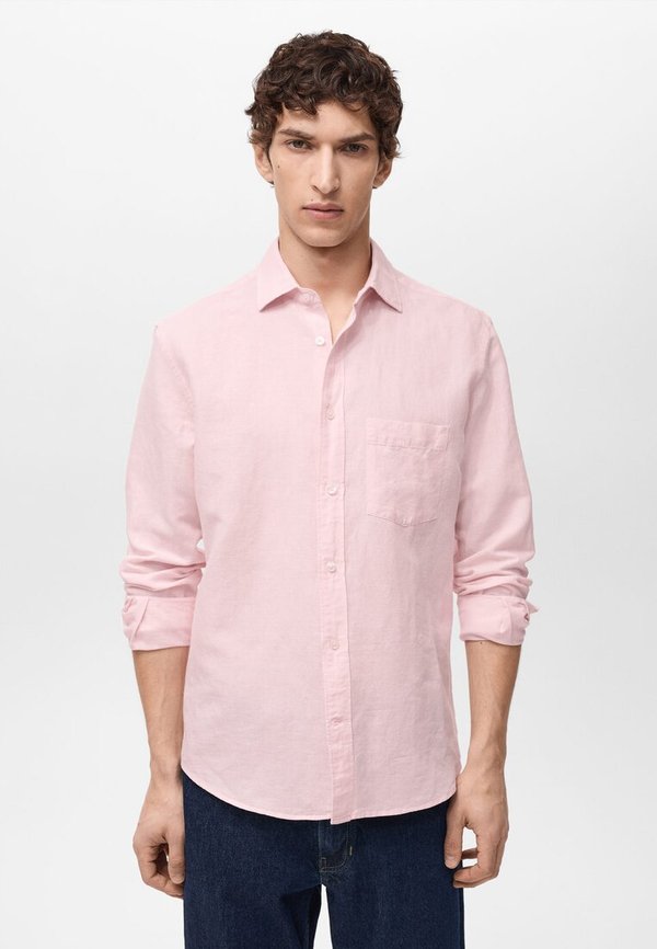 Рубашка Ависпа Mango, розовый
Рубашка Ависпа Mango, розовый