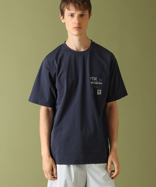 Мужская футболка с коротким рукавом, быстросохнущая Columbia Black Label
Мужская футболка с коротким рукавом, быстросохнущая Columbia Black Label