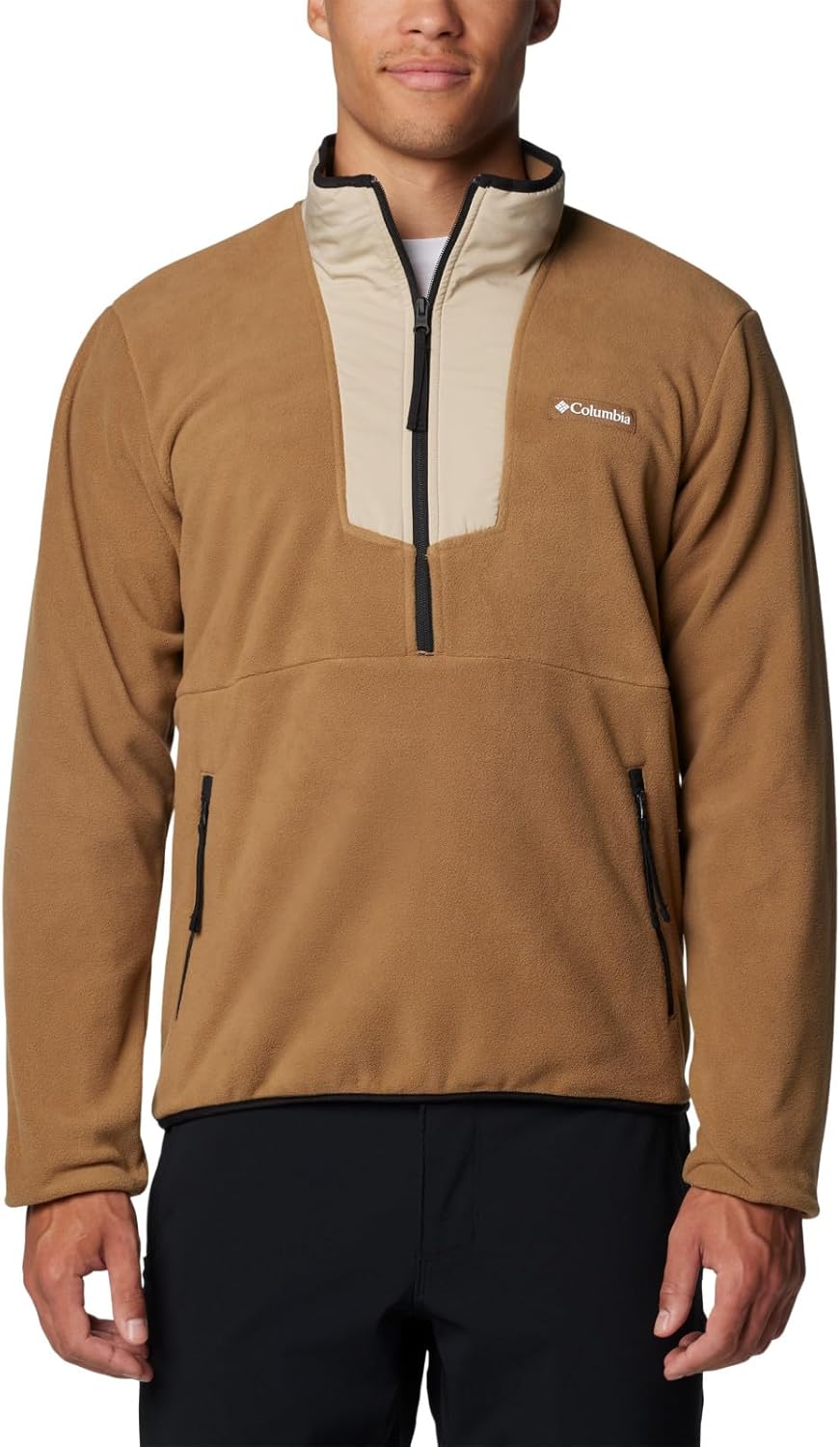 Columbia мужская флисовая толстовка Sequoia Grove с молнией до половины, Delta/Ancient Fossil/Black, Черный, Columbia мужская флисовая толстовка Sequoia Grove с молнией до половины, Delta/Ancient Fossil/Black
Columbia мужская флисовая толстовка Sequoia Grove с молнией до половины, Delta/Ancient Fossil/Black, Черный, Columbia мужская флисовая толстовка Sequoia Grove с молнией до половины, Delta/Ancient Fossil/Black