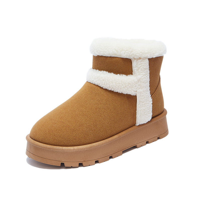 Детские утепленные ботинки для начальной школы TONYBEAR, черный
Детские утепленные ботинки для начальной школы TONYBEAR, черный