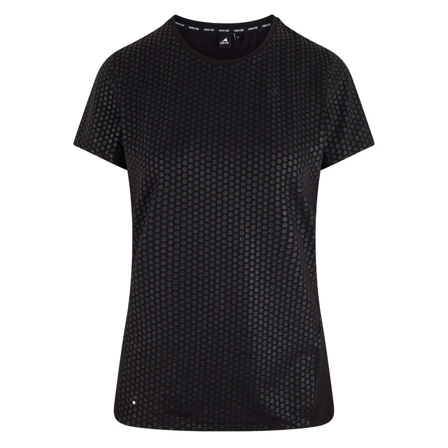 Женская майка для верховой езды Euro-Star Medusa
Женская майка для верховой езды Euro-Star Medusa