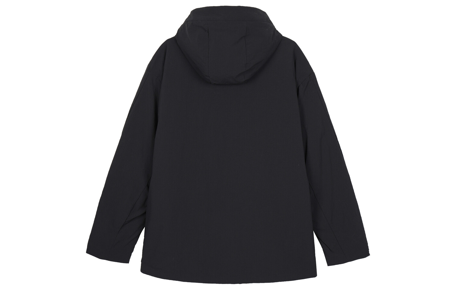 Стеганая куртка серии Wuji, мужская, черная Adidas, черный
Стеганая куртка серии Wuji, мужская, черная Adidas, черный