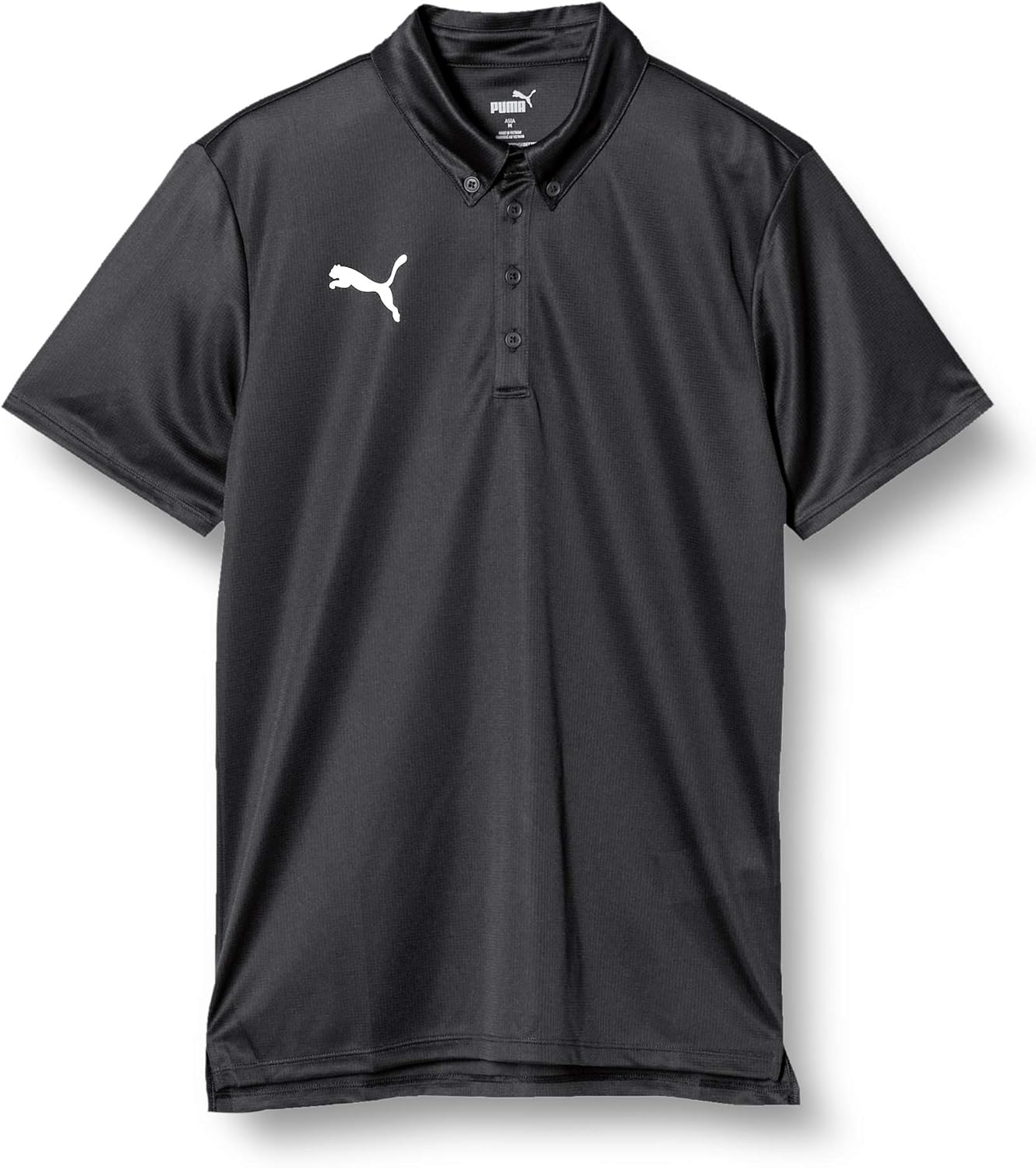 Поло Puma, черный
Поло Puma, черный