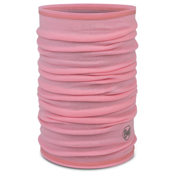 Детский легкий шарф-труба из мериносовой шерсти Buff, розовый
Детский легкий шарф-труба из мериносовой шерсти Buff, розовый