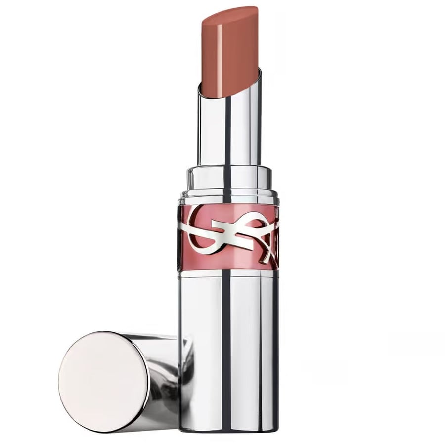 Yves Saint Laurent, помада Loveshine, придающая губам эффект влажных румян, оттенок 201 Rosewood Blush, 3,2 г
Yves Saint Laurent, помада Loveshine, придающая губам эффект влажных румян, оттенок 201 Rosewood Blush, 3,2 г
