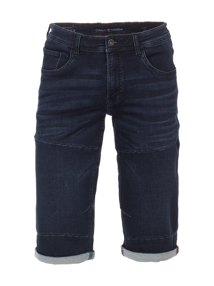 Шорты CASAMODA, темно-синий
Шорты CASAMODA, темно-синий