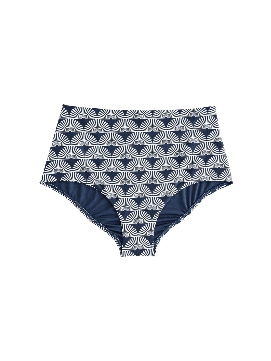 Плавки бикини Next, темно-синий
Плавки бикини Next, темно-синий