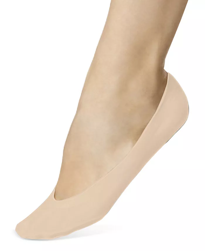 3 пары носков Perfect Edge Liner Hue, коричневый/бежевый
3 пары носков Perfect Edge Liner Hue, коричневый/бежевый