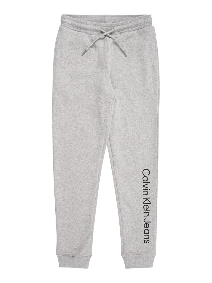 Брюки Calvin Klein Jeans Regular Pants, светло-серый
Брюки Calvin Klein Jeans Regular Pants, светло-серый