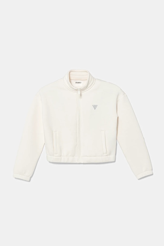 Детская толстовка Guess, белый
Детская толстовка Guess, белый