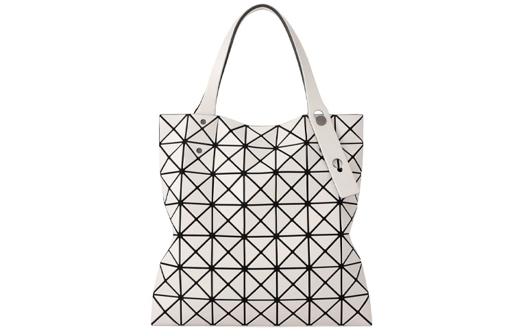 ISSEY MIYAKE Полиэстеровая сумка-шоппер
ISSEY MIYAKE Полиэстеровая сумка-шоппер