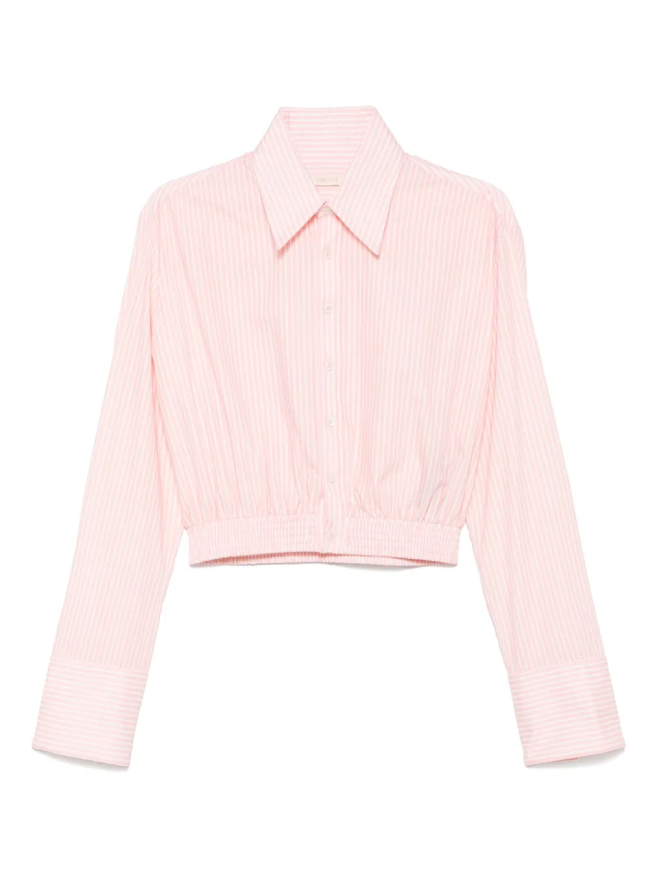 Рубашка Cinquina Ssheena, розовый
Рубашка Cinquina Ssheena, розовый