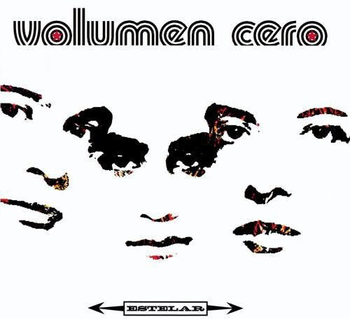 CD диск Volumen Cero: Estelar
CD диск Volumen Cero: Estelar