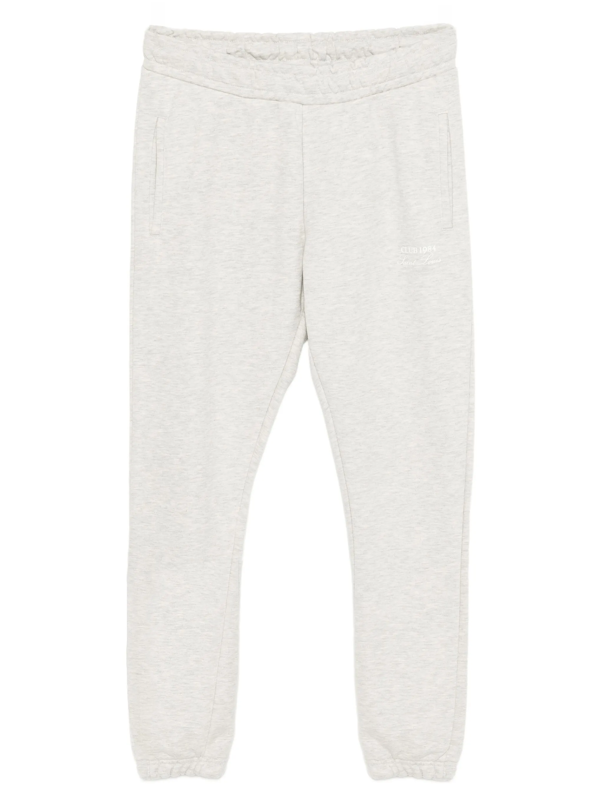 Брюки Club Essential Club 1984, серый
Брюки Club Essential Club 1984, серый