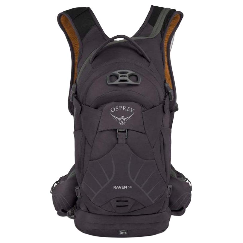 Osprey Нейлоновый рюкзак для альпинизма и активного отдыха, женский, серый с фиолетовыми элементами
Osprey Нейлоновый рюкзак для альпинизма и активного отдыха, женский, серый с фиолетовыми элементами