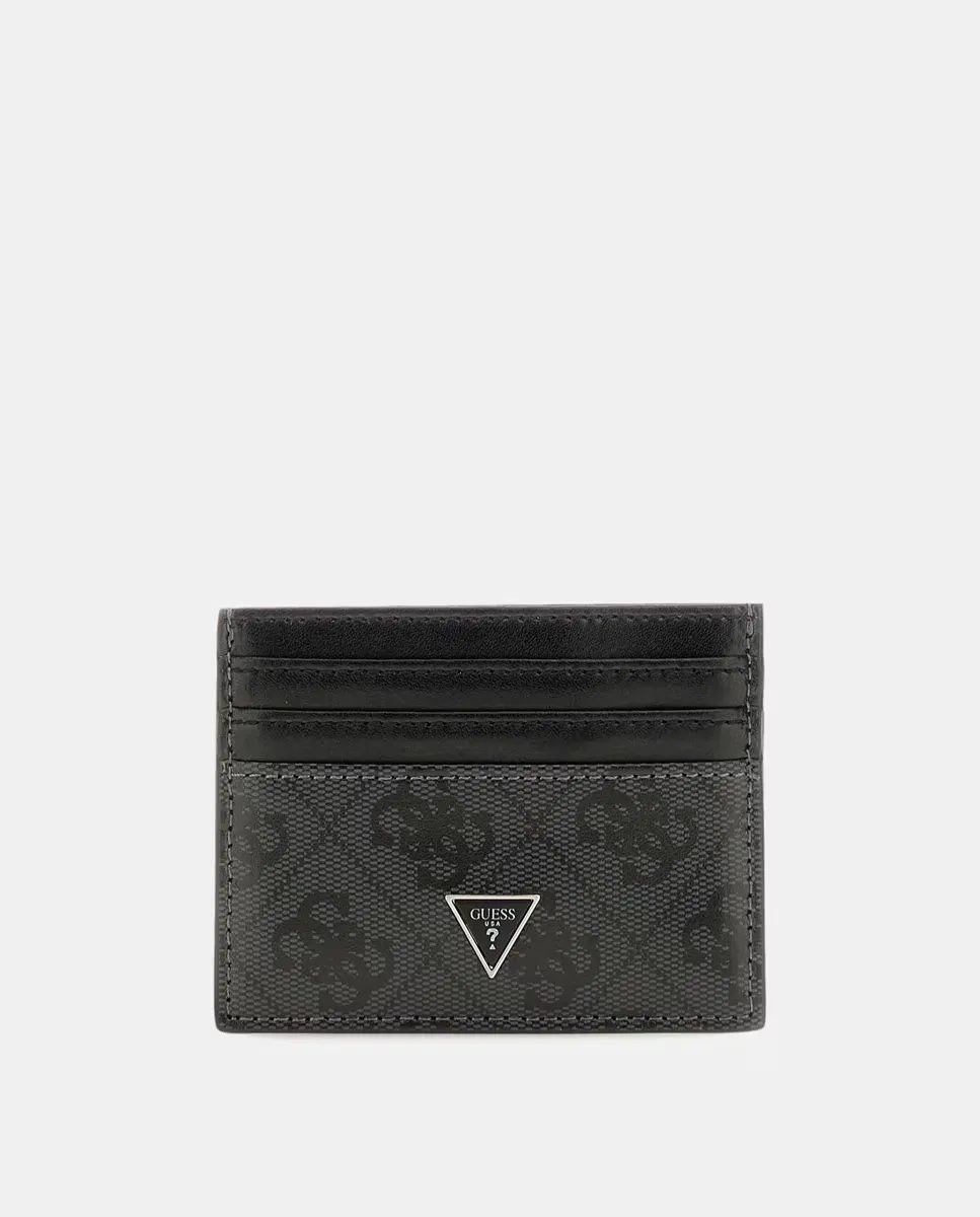 Держатель мужской карты Madrid Guess, серый
Держатель мужской карты Madrid Guess, серый