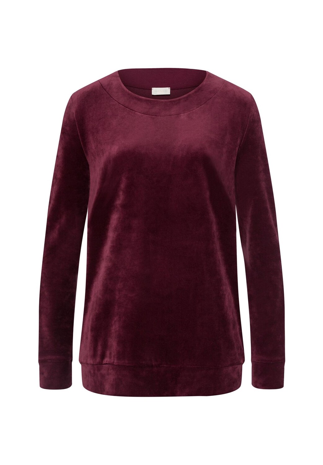 Толстовки фавориты HANRO, цвет Ruby Wine Damen
Толстовки фавориты HANRO, цвет Ruby Wine Damen