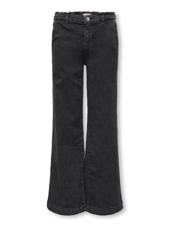 Джинсы KIDS ONLY, черный деним
Джинсы KIDS ONLY, черный деним