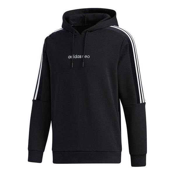 Толстовка neo m cs velour hdy sports hooded long sleeves pullover black Adidas, черный
Толстовка neo m cs velour hdy sports hooded long sleeves pullover black Adidas, черный
