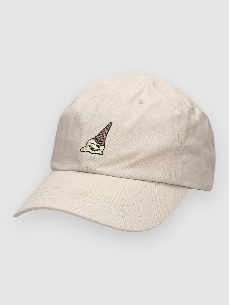Бейсболка Iriedaily Smice Dad Cap, beige
Бейсболка Iriedaily Smice Dad Cap, beige