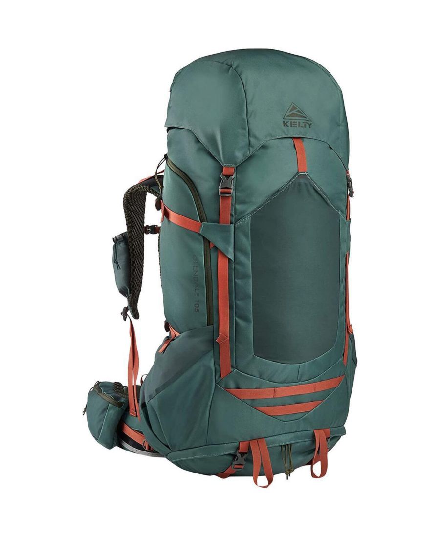 Рюкзак Glendale 105L, экспедиционный рюкзак объемом более 75 л Kelty, Duck green
Рюкзак Glendale 105L, экспедиционный рюкзак объемом более 75 л Kelty, Duck green