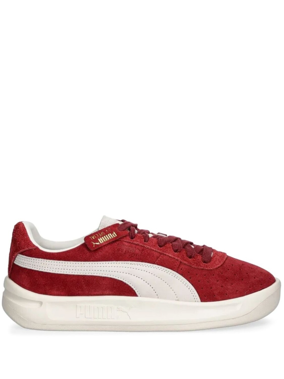 Кроссовки GV Special Suede PUMA, красный
Кроссовки GV Special Suede PUMA, красный