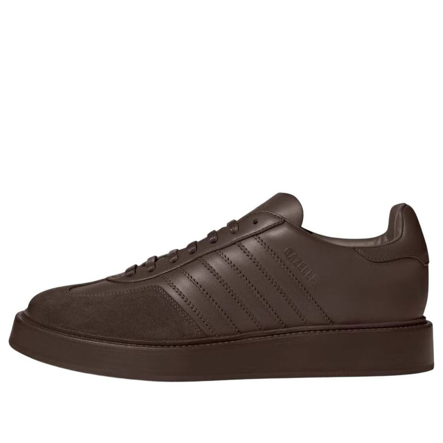 Кроссовки adidas Gazelle Indoor Made In Italy 'Brown', коричневый
Кроссовки adidas Gazelle Indoor Made In Italy 'Brown', коричневый