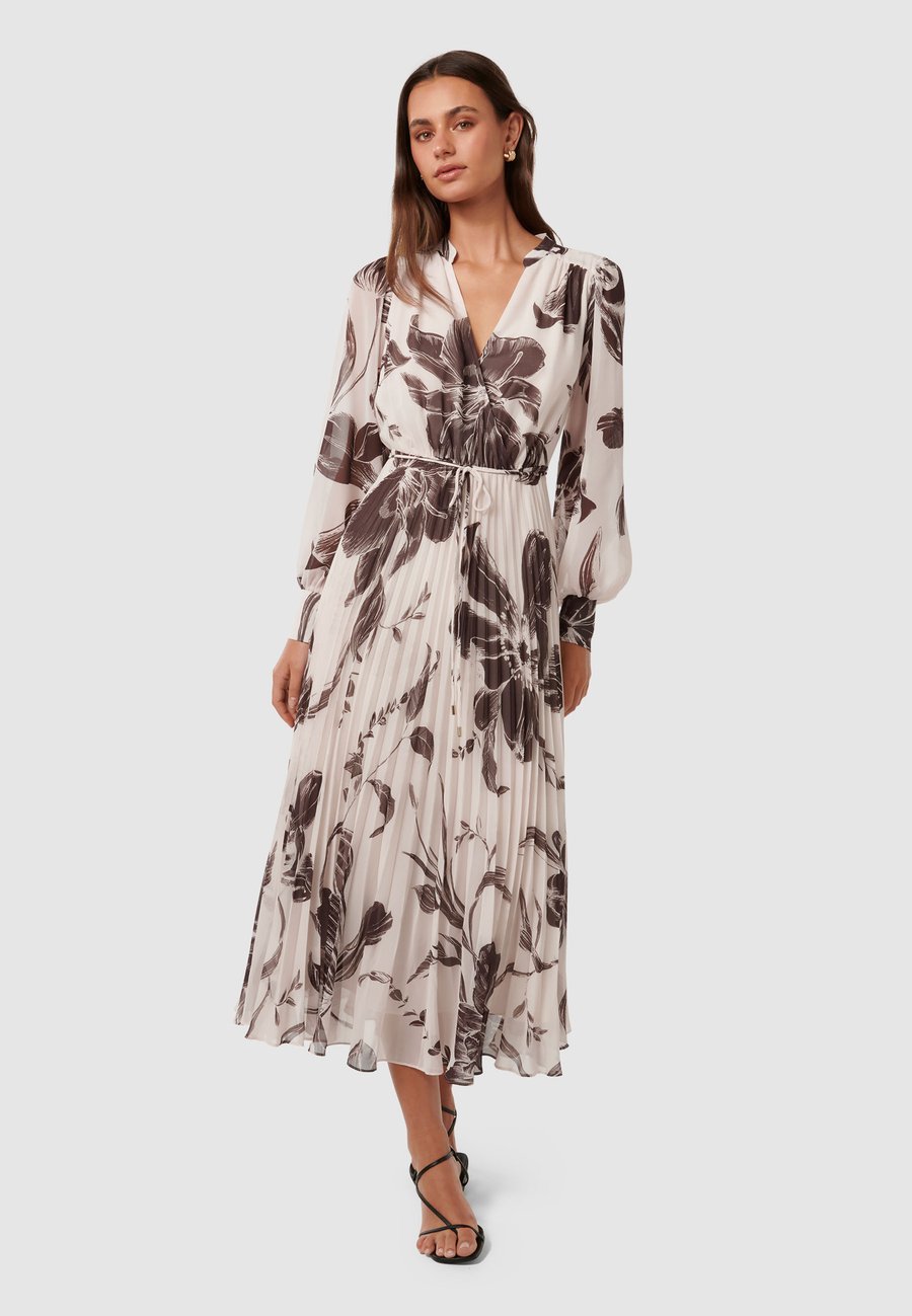 Платье Forever New SASKIA, Light Brown
Платье Forever New SASKIA, Light Brown