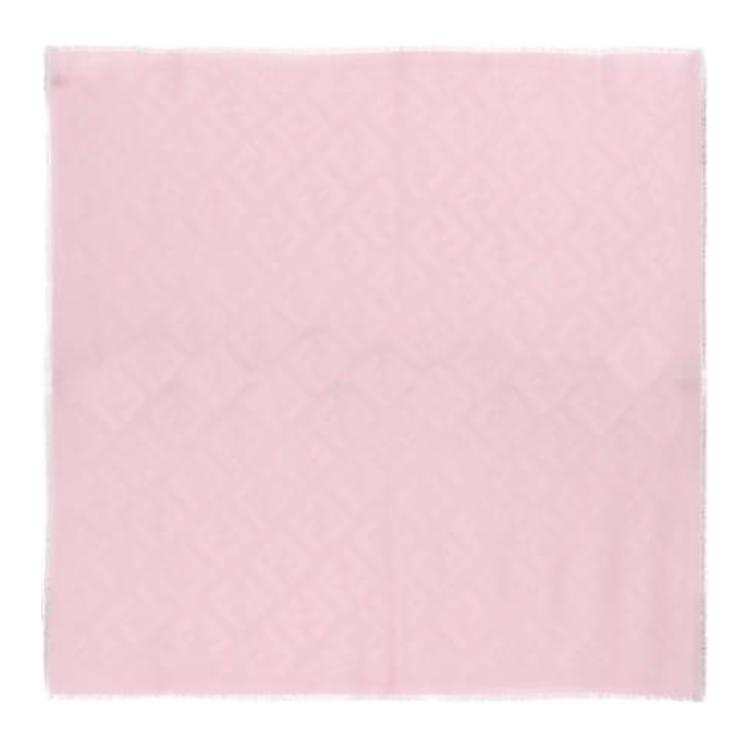 Футболка FENDI с монограммой и бахромой
Футболка FENDI с монограммой и бахромой