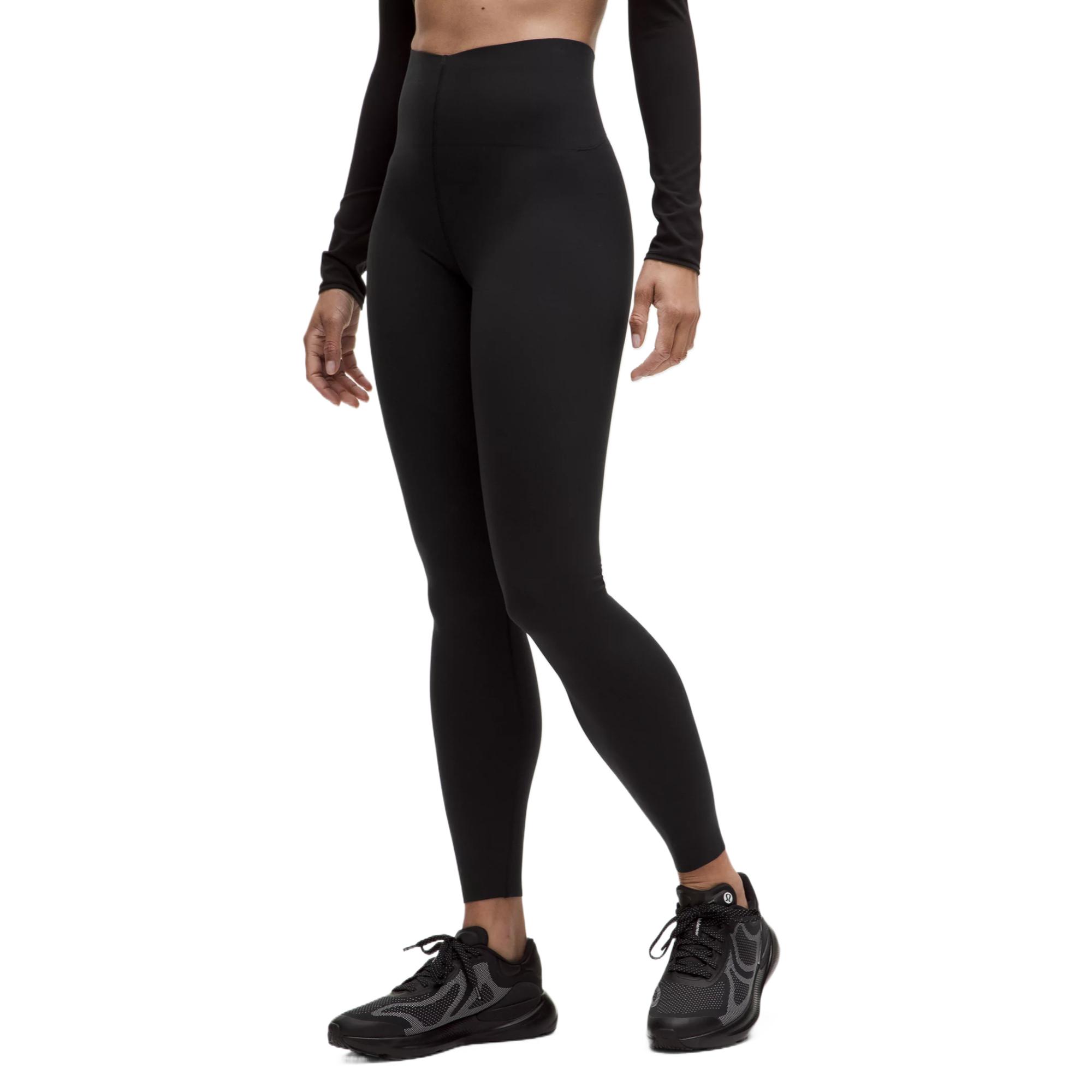Спортивные штаны 28' women's Lululemon, черный
Спортивные штаны 28' women's Lululemon, черный