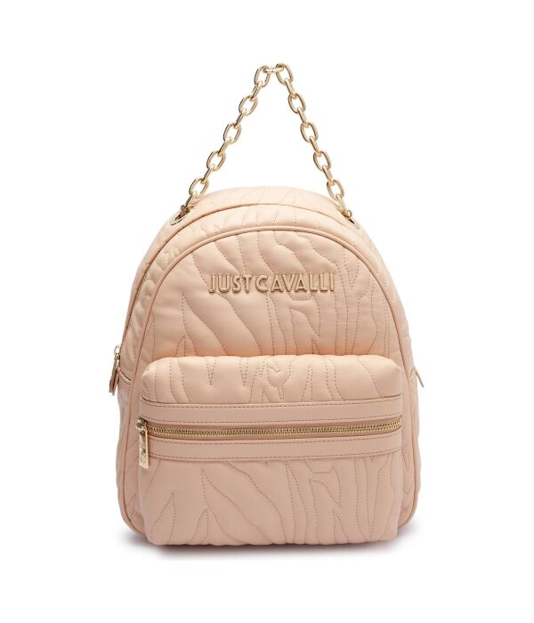 Рюкзак Just Cavalli, коричневый
Рюкзак Just Cavalli, коричневый