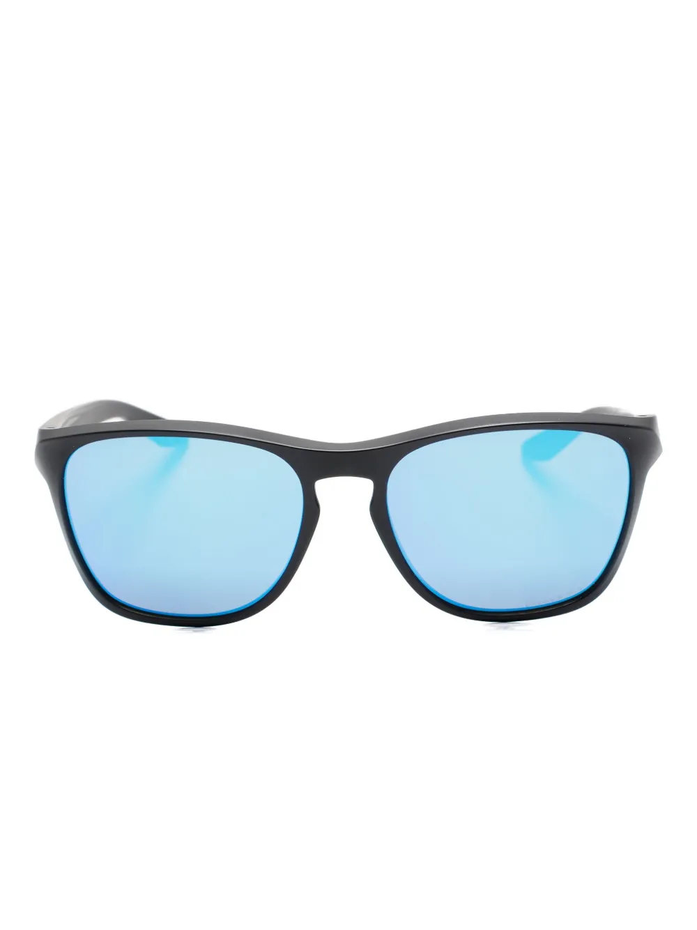 Солнцезащитные очки Manorburn Oakley, черный 
Солнцезащитные очки Manorburn Oakley, черный