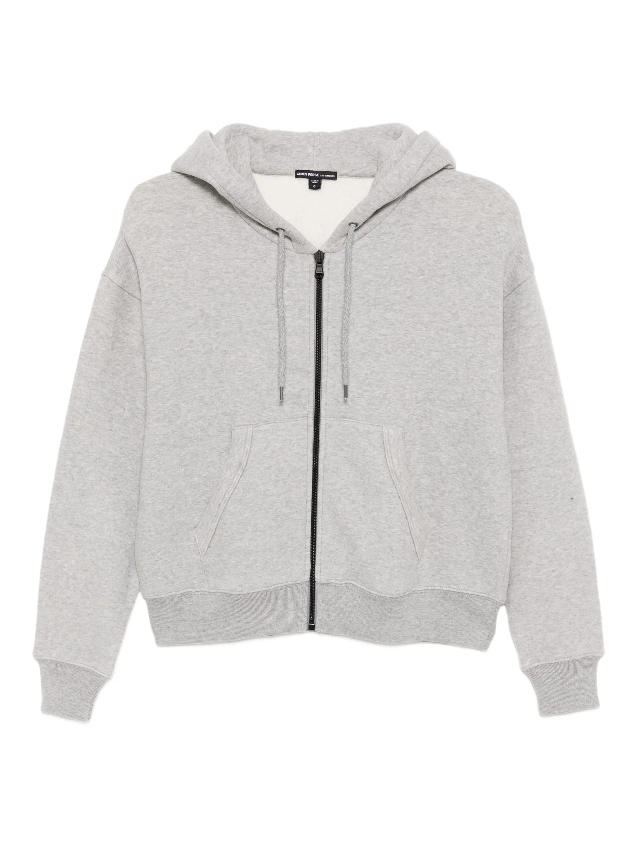 Худи Cozy на молнии James Perse, синий
Худи Cozy на молнии James Perse, синий