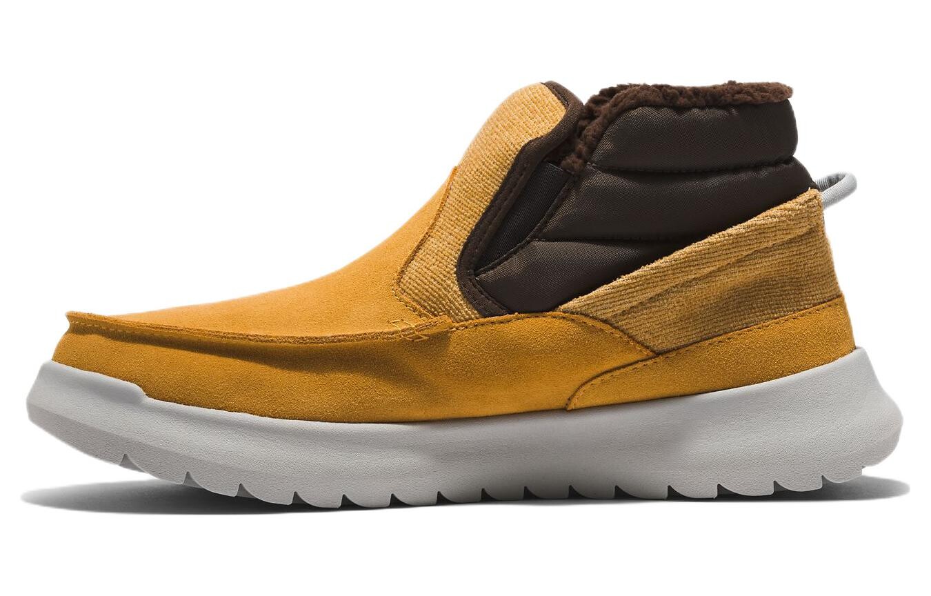 Мужские ботинки Timberland для активного отдыха, желтый/белый
Мужские ботинки Timberland для активного отдыха, желтый/белый