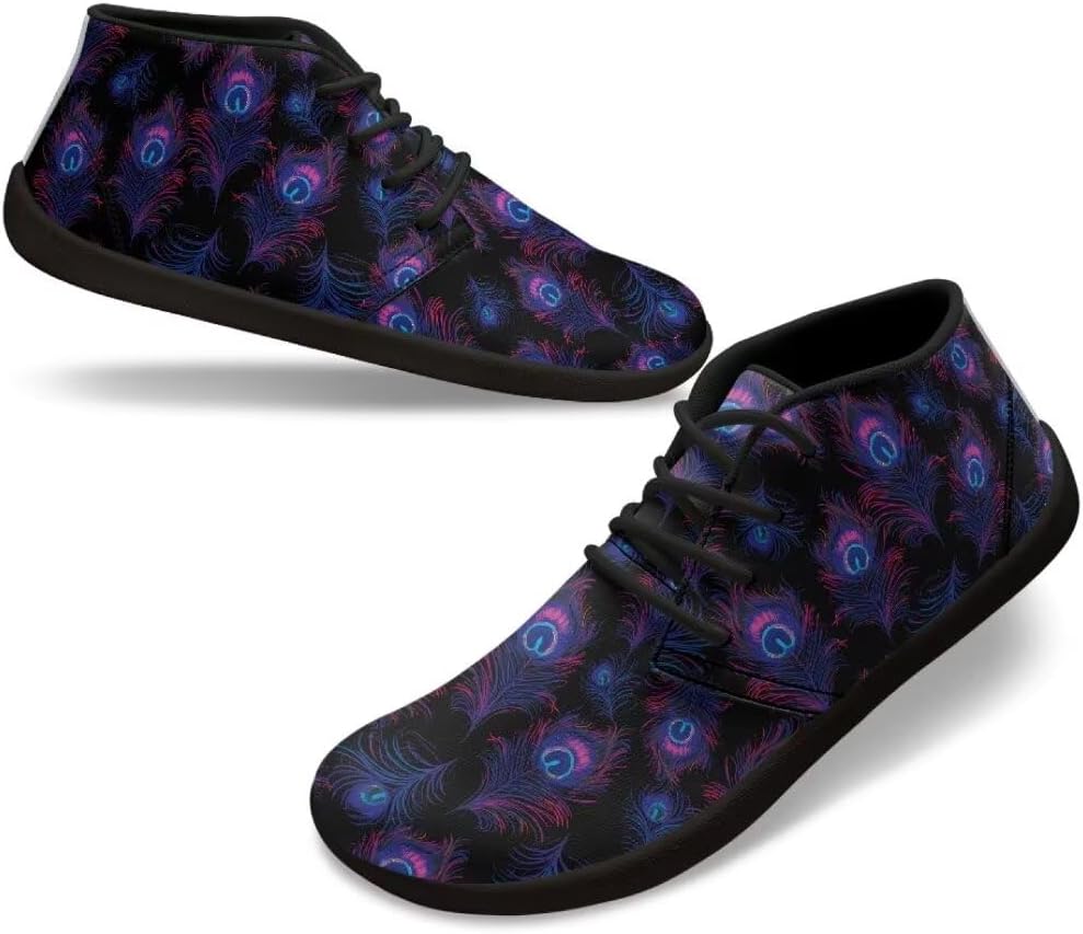 Широкие кроссовки для ходьбы для женщин и мужчин Fuialdolg, фиолетовый
Широкие кроссовки для ходьбы для женщин и мужчин Fuialdolg, фиолетовый