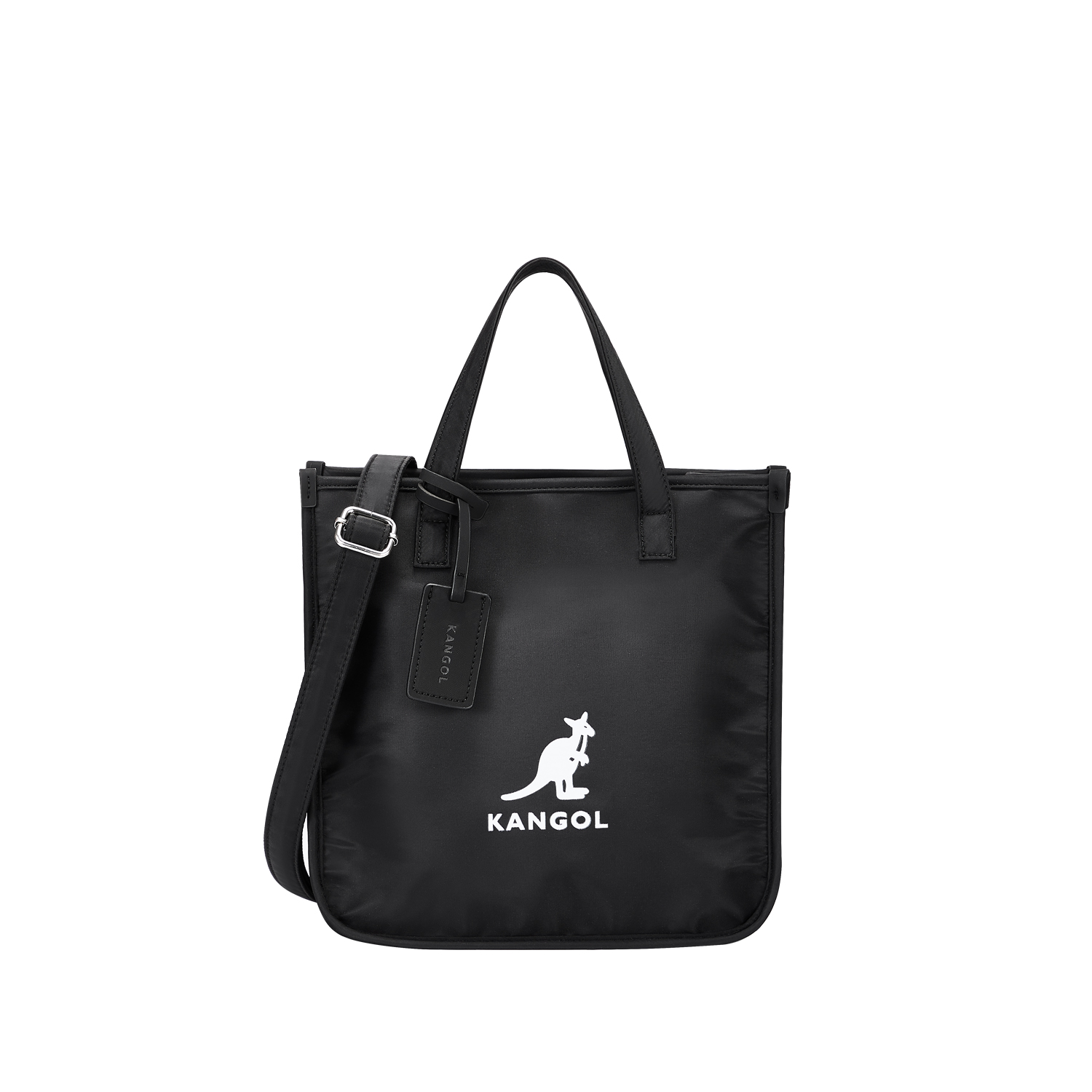 KANGOL Тканевая сумка-ведро через плечо среднего размера унисекс разноцветная, Black
KANGOL Тканевая сумка-ведро через плечо среднего размера унисекс разноцветная, Black