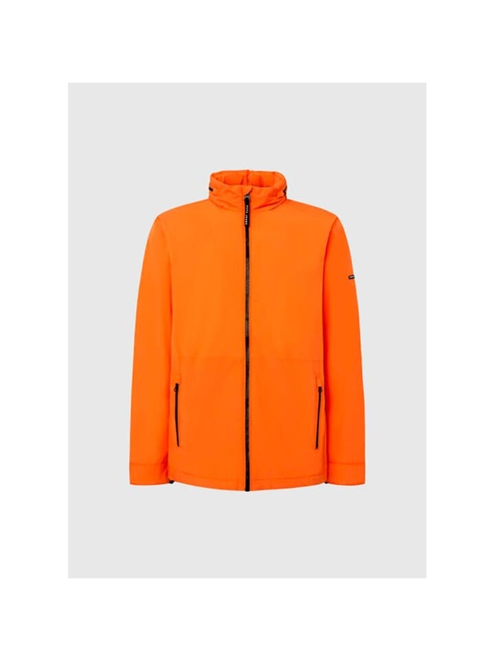 Переходная куртка Pepe Jeans Jacke, оранжевый
Переходная куртка Pepe Jeans Jacke, оранжевый