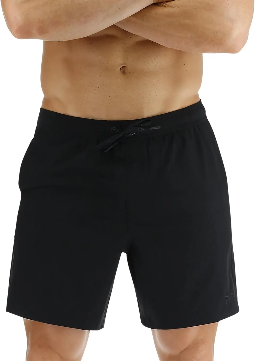 TYR Мужские спортивные шорты Hydrosphere Volley 7"
TYR Мужские спортивные шорты Hydrosphere Volley 7"