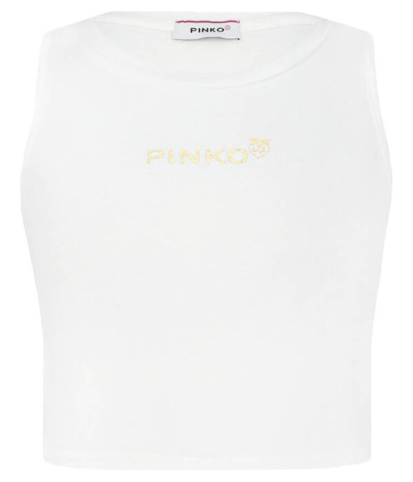 Футболки Regular fit Pinko Up, белый
Футболки Regular fit Pinko Up, белый