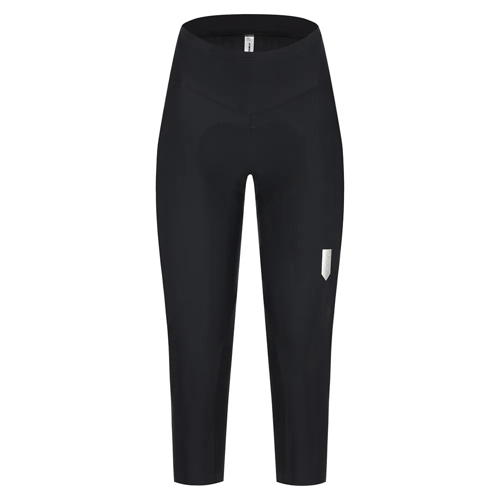 Тайтсы Q36.5 Gregarius Essential 3/4 Bib, черный
Тайтсы Q36.5 Gregarius Essential 3/4 Bib, черный