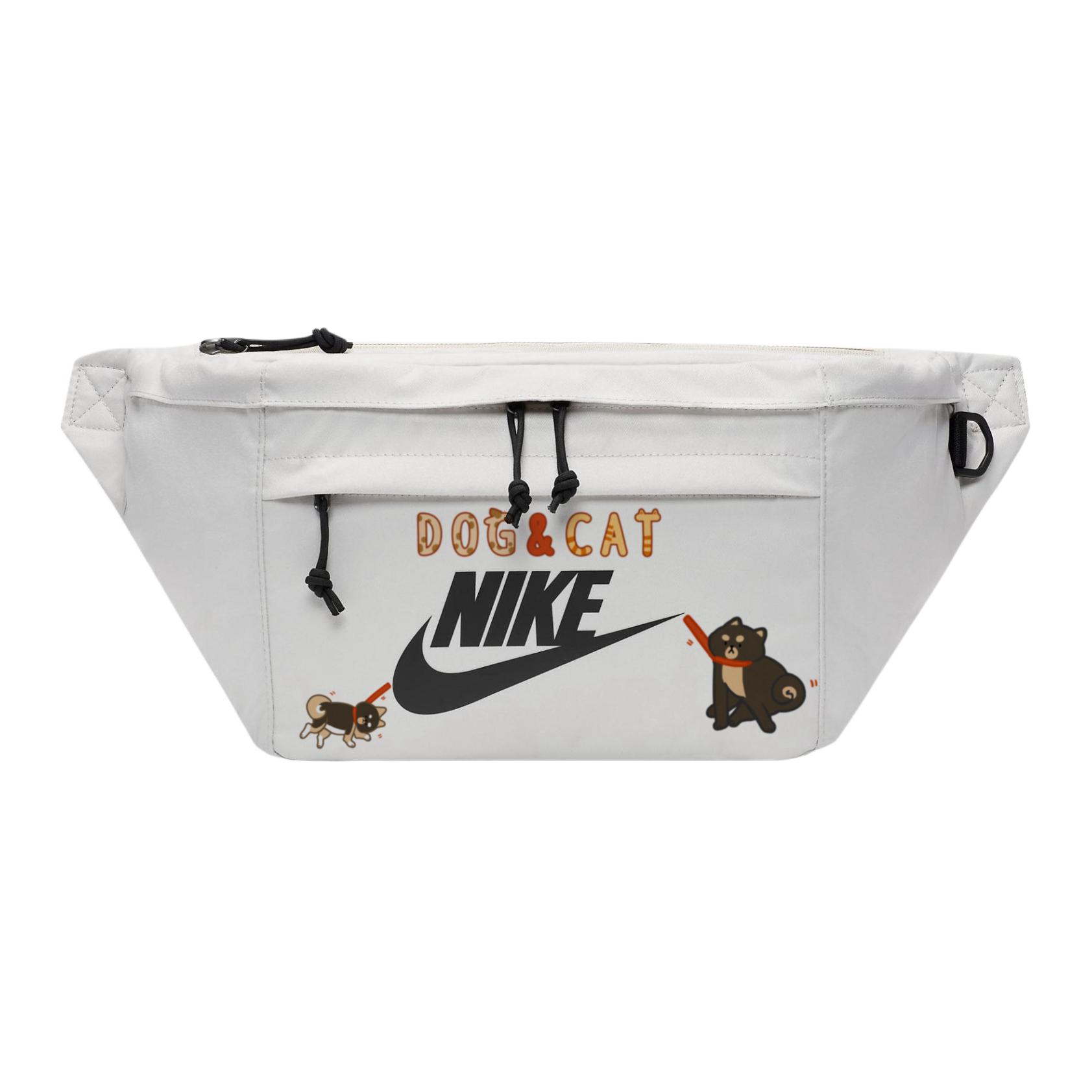 Nike Тканевая поясная сумка через плечо кроссбоди на плечо унисекс светло-бежевая, Light Bone
Nike Тканевая поясная сумка через плечо кроссбоди на плечо унисекс светло-бежевая, Light Bone