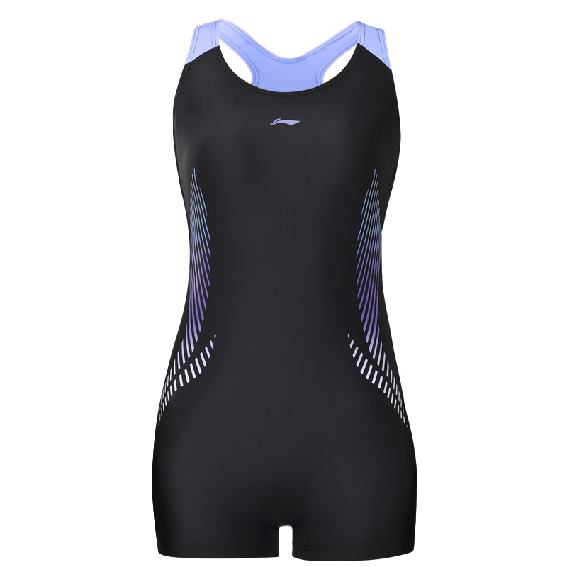 Купальник ЛиНинг One piece черный
Купальник ЛиНинг One piece черный