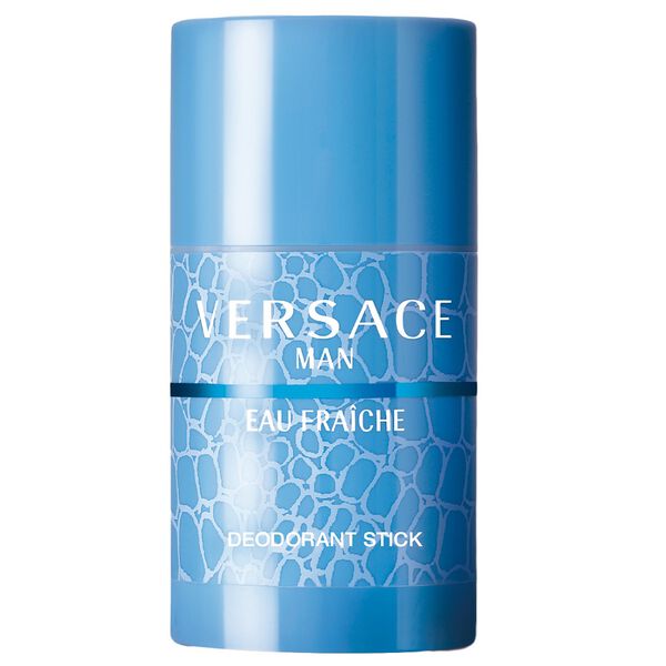 Мужской дезодорант-карандаш, 75 мл Versace Man eau fraiche
Мужской дезодорант-карандаш, 75 мл Versace Man eau fraiche
