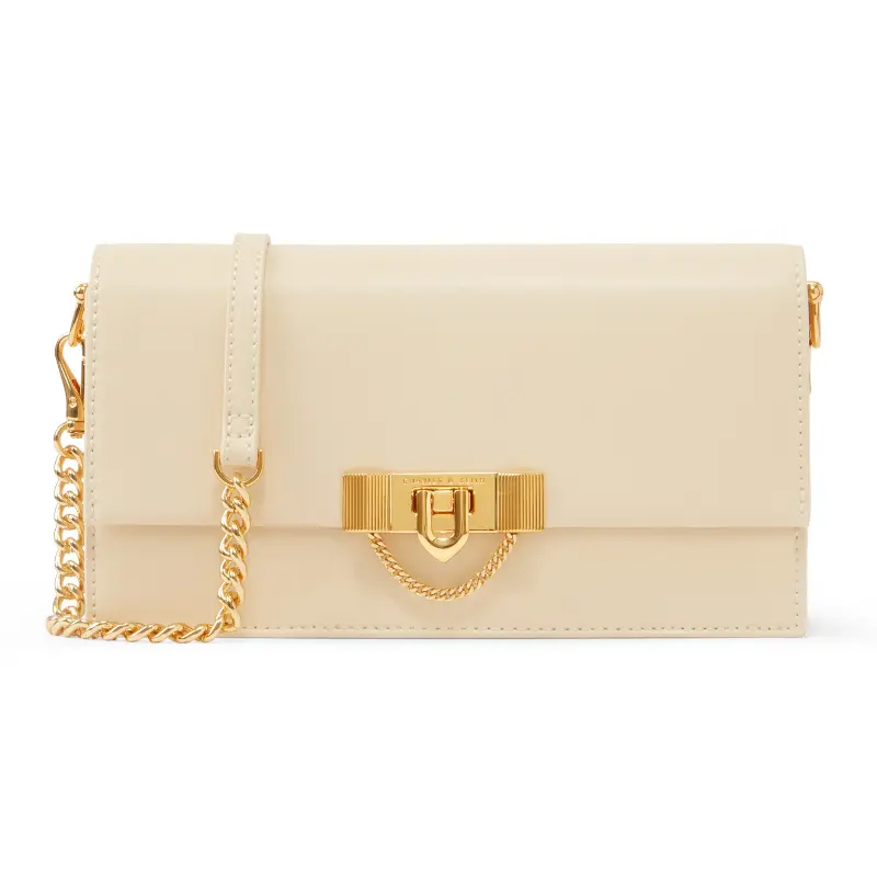 CHARLES&KEITH Кроссбод сумка через плечо кошелек женский бежевый черный зеленый розовый, Beige Beige
CHARLES&KEITH Кроссбод сумка через плечо кошелек женский бежевый черный зеленый розовый, Beige Beige